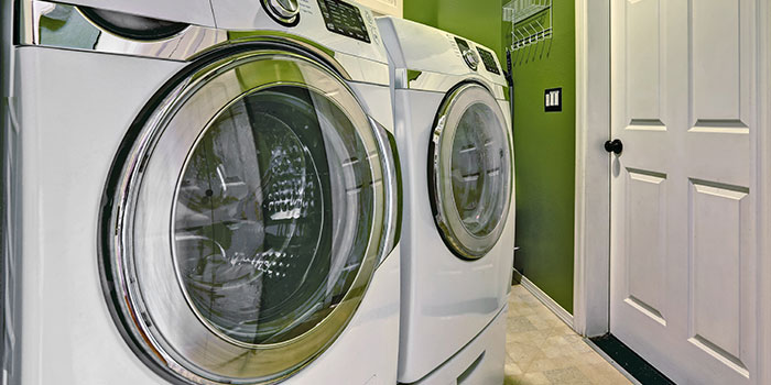 Dryer Repair Los Angeles