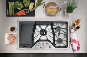 Cooktop Repair