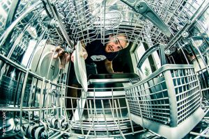 Dishwasher Repair