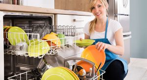 Dishwasher Repair Service in Beverly Hills