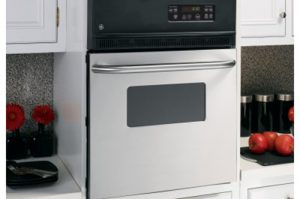 Oven Repair