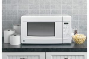 Microwave Repair