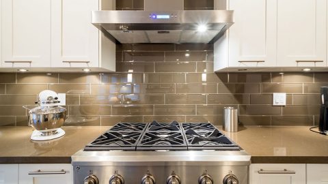 Thermador Cooktop Repair Service