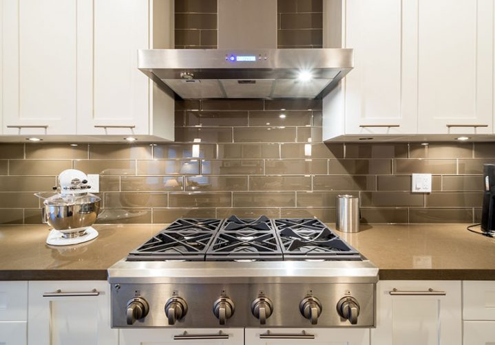 Thermador Cooktop Repair Service