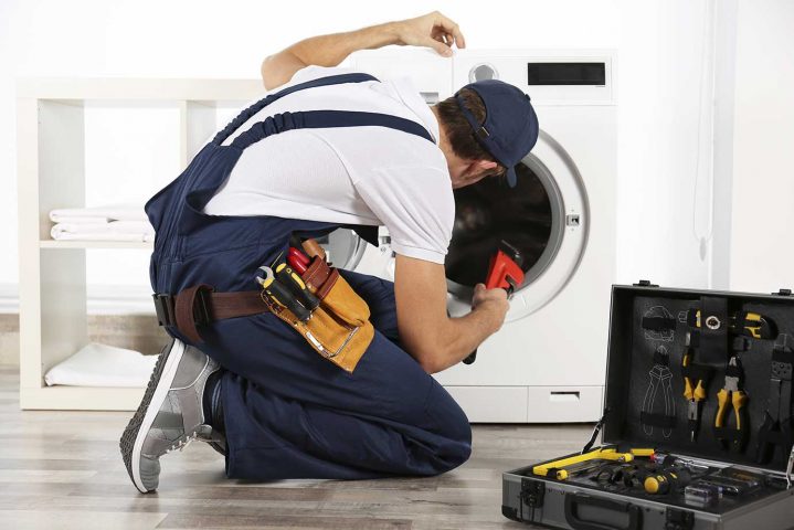 Washer Repair