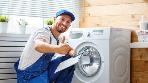 Appliance Repair in Malibu