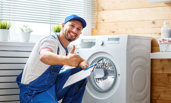 Appliance Repair in Malibu