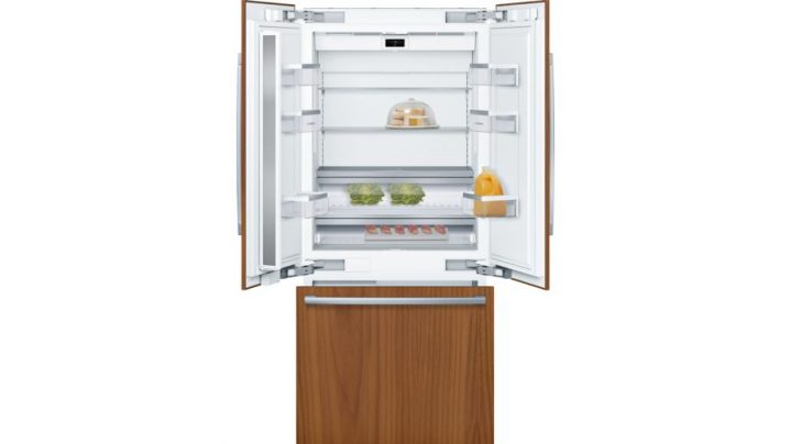 Bosch Refrigerator