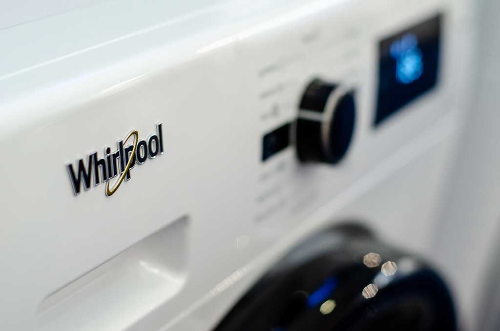 Whirlpool Washer Repair