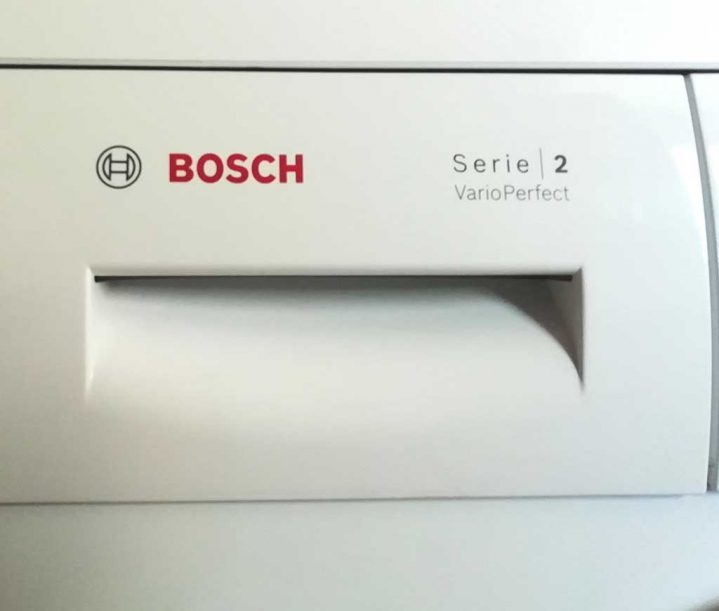 Bosch Repair