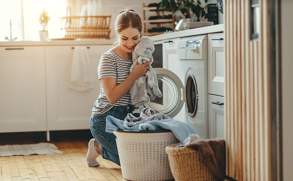 Washing machine repair 