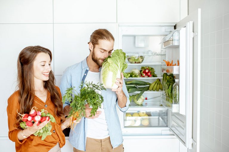 The Top 5 Most Reliable Refrigerator Brands in 2021 iFix Appliances