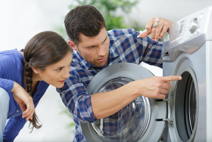 Dryer Repair